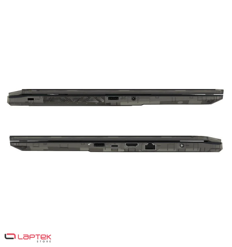 Pc Portable Gamer MSI Cyborg 15 A13VE / i5-13420H / RTX 4050 6G / 16 Go DDR5 / 512 Go SSD / MSI - Miniature 2