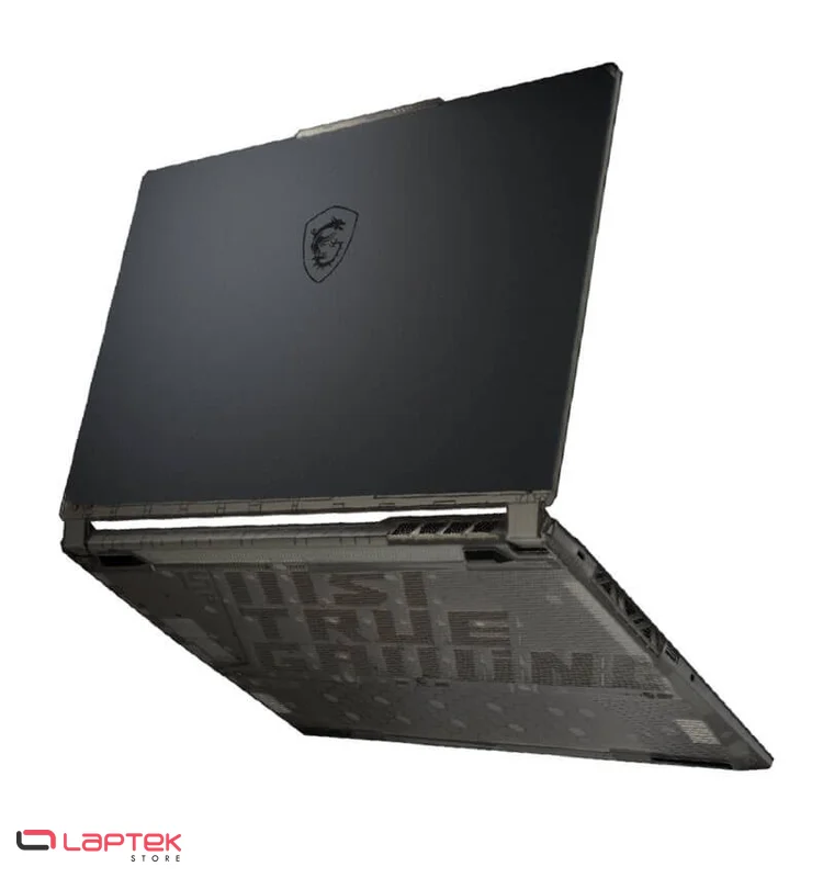 Pc Portable Gamer MSI Cyborg 15 A13VE / i5-13420H / RTX 4050 6G / 16 Go DDR5 / 512 Go SSD / MSI - Miniature 3