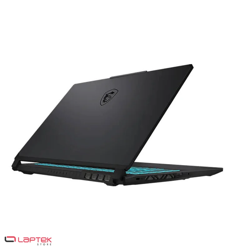 Pc Portable Gamer MSI Cyborg 15 A13VE / i5-13420H / RTX 4050 6G / 16 Go DDR5 / 512 Go SSD / MSI - Miniature 5