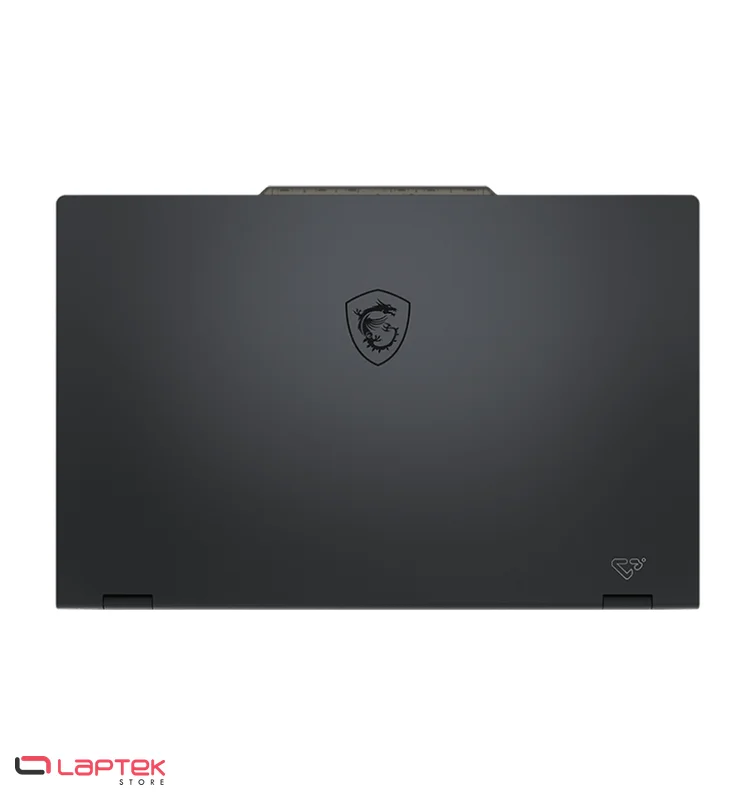 PC Portable Gamer MSI Cyborg 15 B2RWEKG - Core 5 120H - RTX 5050- 16 RAM - 512 SSD - 144Hz MSI - Miniature 4