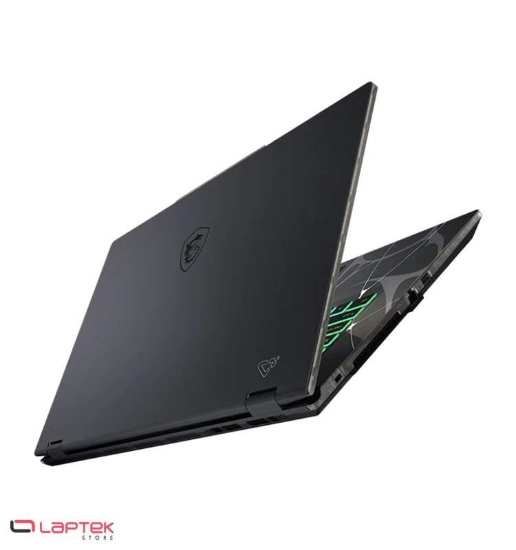 PC Portable Gamer MSI Cyborg 15 B2RWEKG - Core 5 120H - RTX 5050- 16 RAM - 512 SSD - 144Hz MSI - Miniature 5