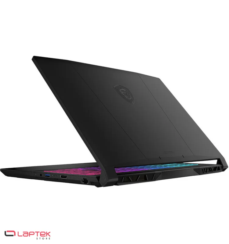 PC Portable Gamer MSI Katana 15 - i7 13ème Gén - 16Go RAM - 512Go SSD - RTX 4060 (8Go) MSI - Miniature 3