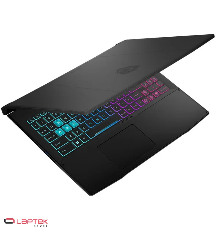 PC Portable Gamer MSI Katana 15 - i7 13ème Gén - 16Go RAM - 512Go SSD - RTX 4060 (8Go) MSI - Miniature 4