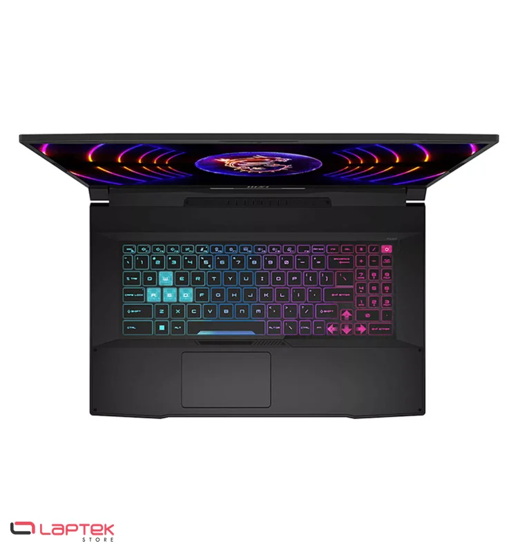 PC Portable Gamer MSI Katana 17 - i7 13ème Gén - 16Go RAM - 512Go SSD - RTX 4060 (8Go) MSI - Miniature 3