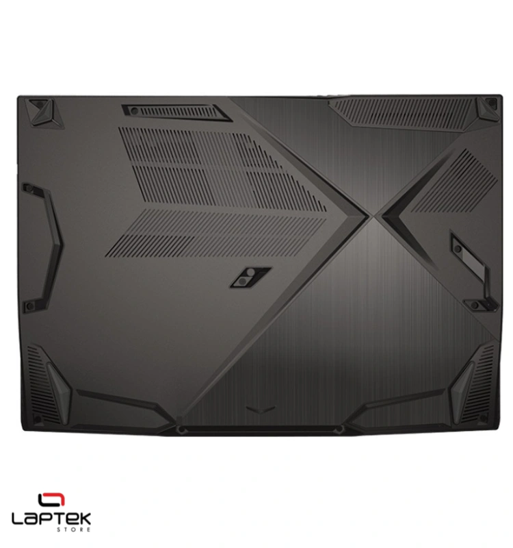Pc Portable Gamer MSI Thin 15 B13U | I5-13420H | RTX 4050 6G | 16 Go | 512 Go SSD Nvme MSI - Miniature 2