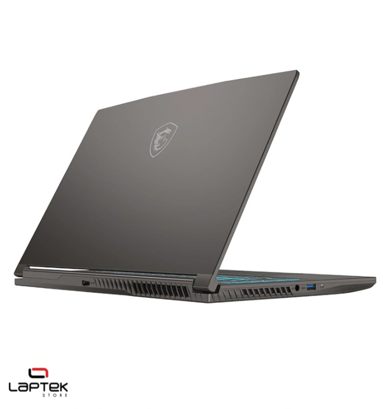 Pc Portable Gamer MSI Thin 15 B13U | I5-13420H | RTX 4050 6G | 16 Go | 512 Go SSD Nvme MSI - Miniature 3