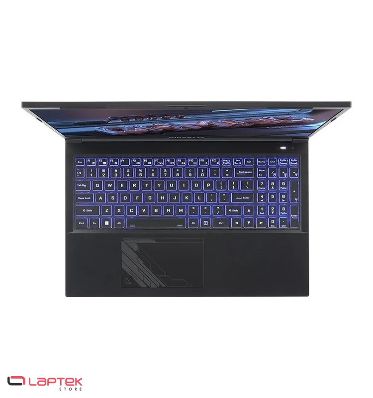 Pc Portable Gigabyte G5 KF5 | 15.6" | i7-13620H | RTX 4060 | 16 GB RAM | 1TB NVMe Gigabyte - Miniature 3