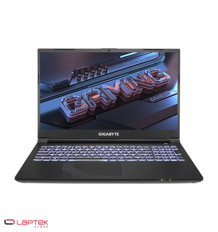 Pc Portable Gigabyte G5 KF5 | 15.6" | i7-13620H | RTX 4060 | 16 GB RAM | 1TB NVMe