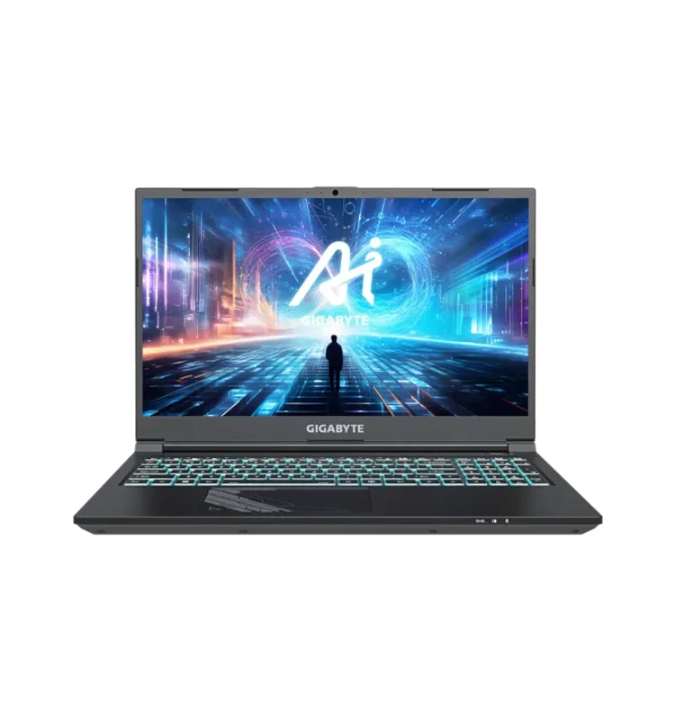Pc Portable Gigabyte G5 KF5 / i7 13ème Gén / 24 Go / RTX 4060 8G