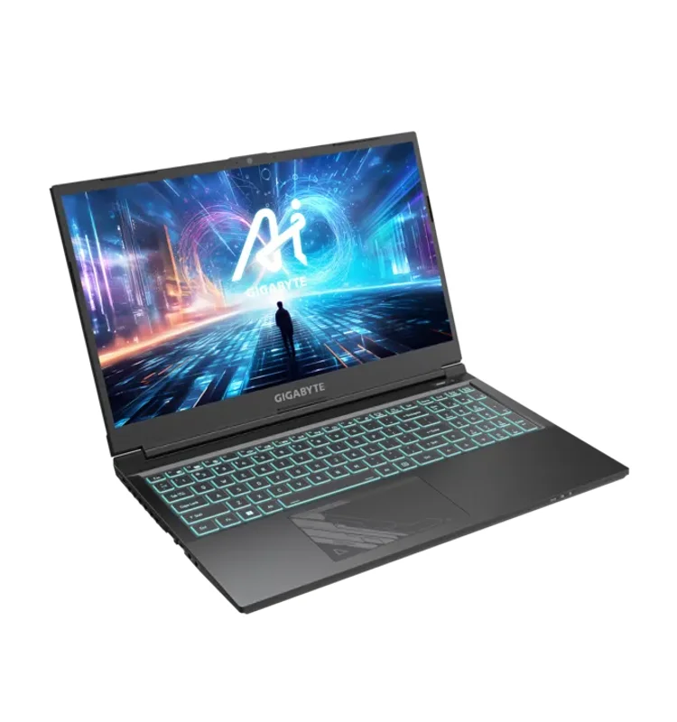 Pc Portable Gigabyte G5 KF5 / i7 13ème Gén / 24 Go / RTX 4060 8G Gigabyte - Miniature 2
