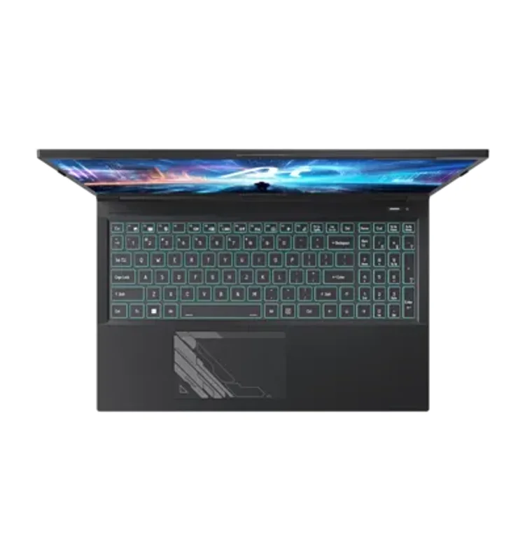 Pc Portable Gigabyte G5 KF5 / i7 13ème Gén / 24 Go / RTX 4060 8G Gigabyte - Miniature 4