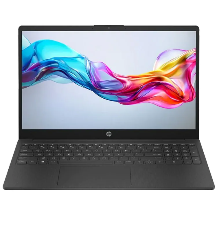 PC Portable HP 15-fd0592nk Intel Core N100 8Go 256Go SSD