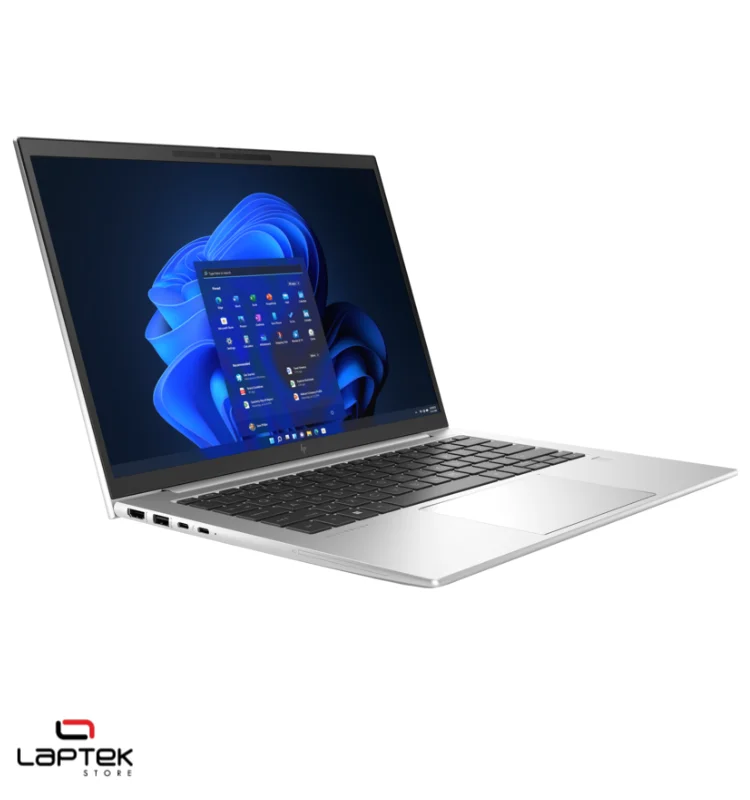 Pc Portable HP EliteBook 830 G9 / i5-1245U / 16 Go / 256 Go SSD / Gris HP - Miniature 2