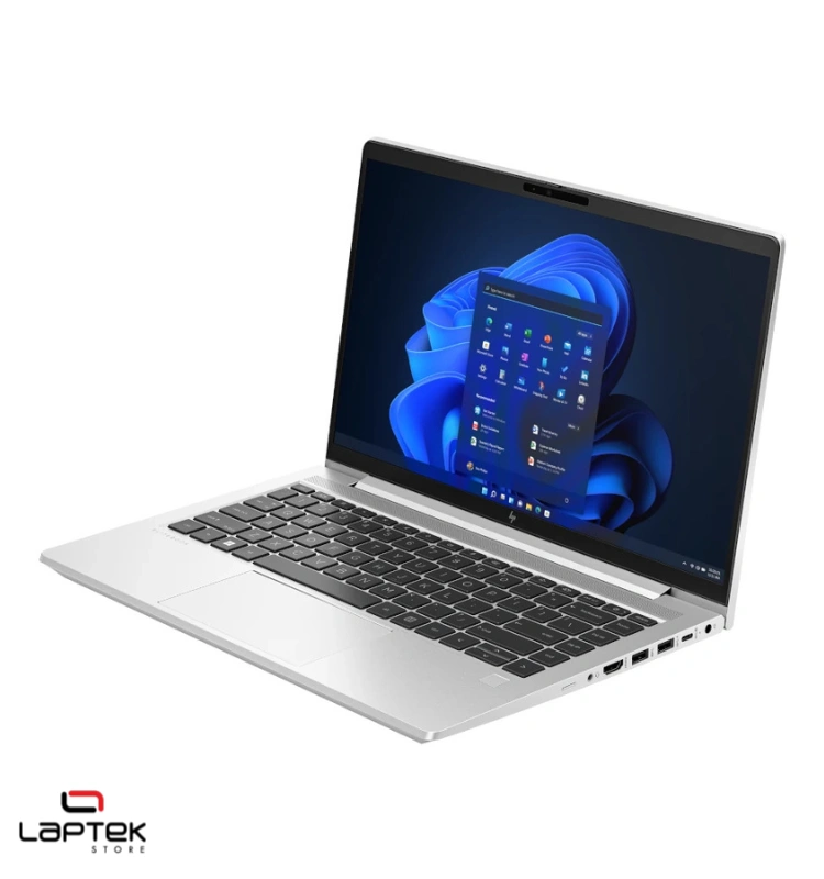 PC Portable HP EliteBook 645 G10 | Ryzen 5 PRO 7530U | 16 Go RAM DDR4 | 256 Go SSD Nvme  HP - Miniature 2