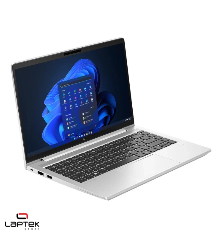 PC Portable HP EliteBook 645 G10 | Ryzen 5 PRO 7530U | 16 Go RAM DDR4 | 256 Go SSD Nvme  HP - Miniature 3