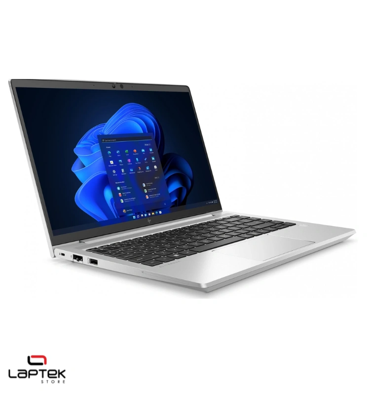 Pc Portable HP EliteBook 645 G9 | AMD Ryzen 5 | 16 Go de RAM DDR4 | 256 Go SSD NVMe | AMD Radeon Graphics HP - Miniature 3