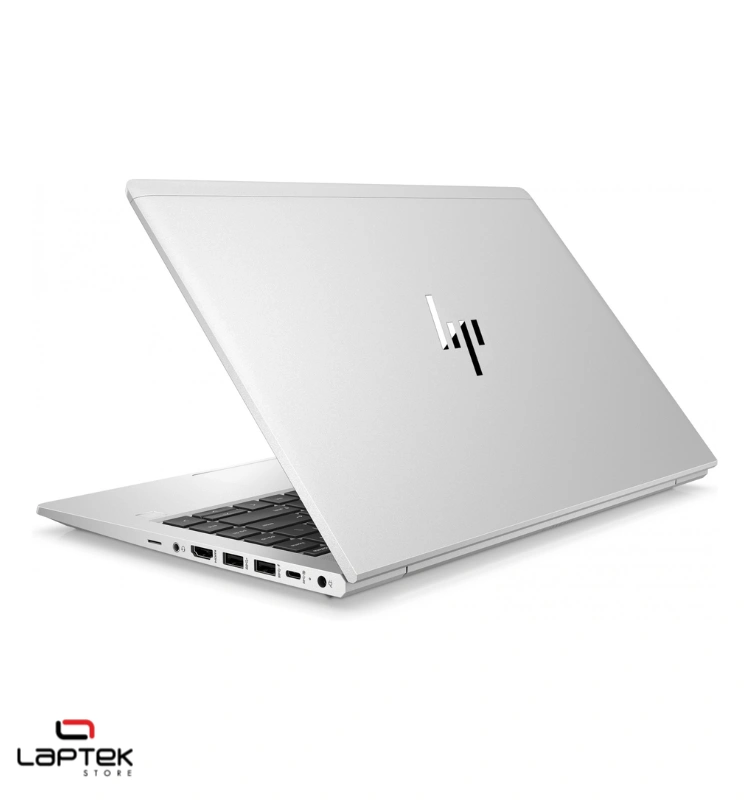 Pc Portable HP EliteBook 645 G9 | AMD Ryzen 5 | 16 Go de RAM DDR4 | 256 Go SSD NVMe | AMD Radeon Graphics HP - Miniature 4