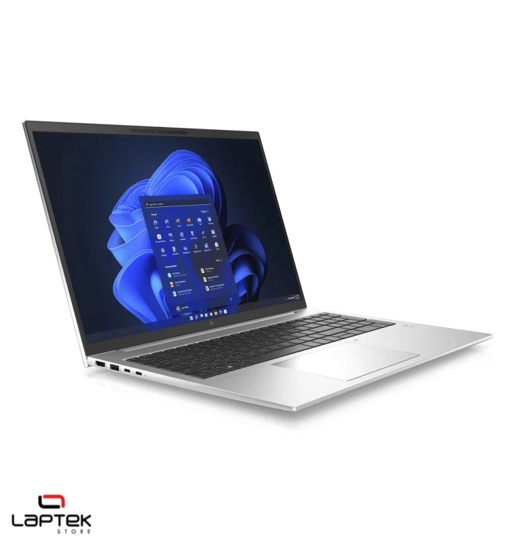 Pc Portable HP Elitebook 650 G9 | Intel® i5 (12ᵉ génération) | 16 Go RAM | 256 Go SSD NVMe | Intel® Iris