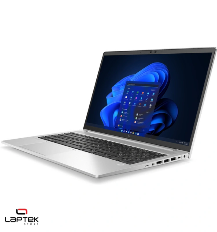 Pc Portable HP EliteBook 655 G10 | AMD RYZEN 5 PRO 7530U | 16 Go RAM DDR4 | 256 Go SSD Nvme HP - Miniature 2