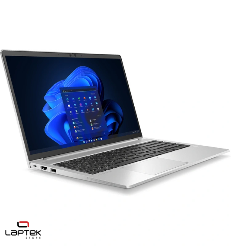 Pc Portable HP EliteBook 655 G10 | AMD RYZEN 5 PRO 7530U | 16 Go RAM DDR4 | 256 Go SSD Nvme HP - Miniature 3