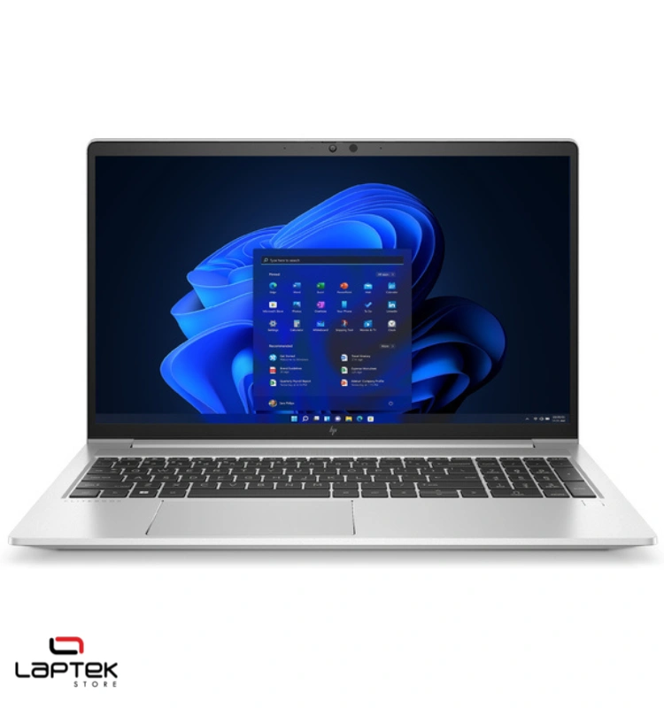 Pc Portable HP EliteBook 655 G10 | AMD RYZEN 5 PRO 7530U | 16 Go RAM DDR4 | 256 Go SSD Nvme