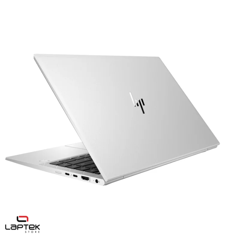Pc Portable HP EliteBook 840 G8 / i7 11è Gén / 32 Go / 512 Go SSD / Gris HP - Miniature 3