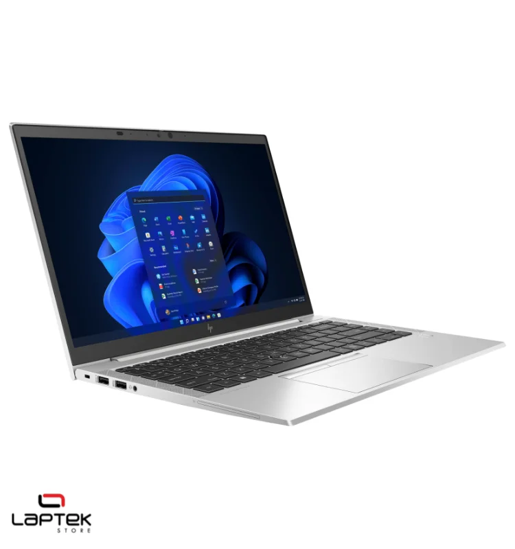 Pc Portable HP EliteBook 840 G8 / i7 11è Gén / 32 Go / 512 Go SSD / Gris HP - Miniature 5