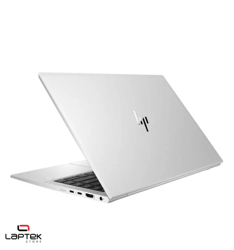 Pc Portable HP EliteBook 845 G8 | Ryzen 5 Pro 5650U | 16 Go RAM DDR4 | 256 Go SSD Nvme HP - Miniature 2