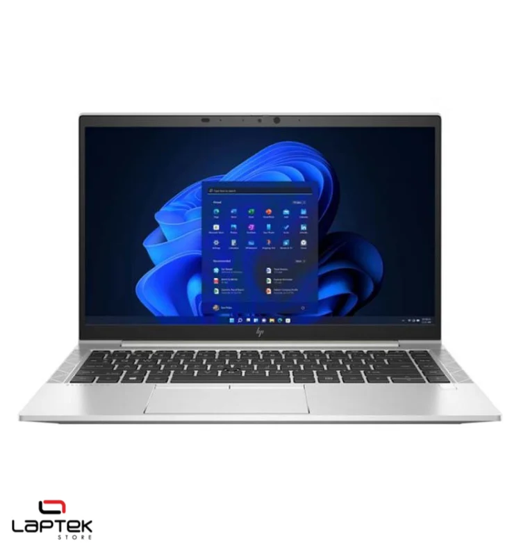 Pc Portable HP EliteBook 845 G8 | Ryzen 7 Pro 5850U | 16 Go RAM DDR4 | 256 Go SSD Nvme 