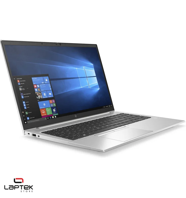 Pc Portable HP EliteBook 850 G8 / i7 11è Gén / 32 Go / 512 Go SSD HP - Miniature 2