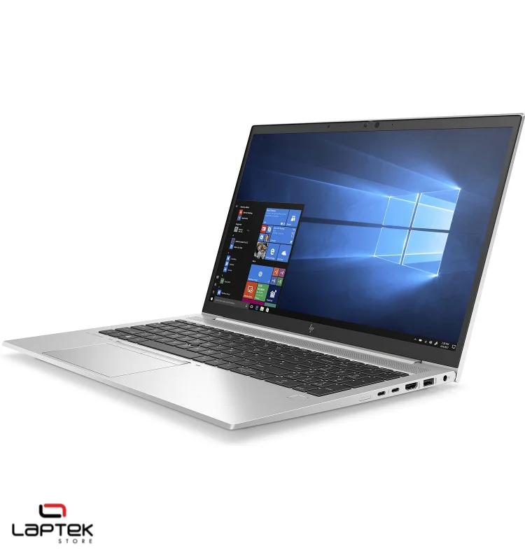 Pc Portable HP EliteBook 850 G8 / i7 11è Gén / 32 Go / 512 Go SSD HP - Miniature 3