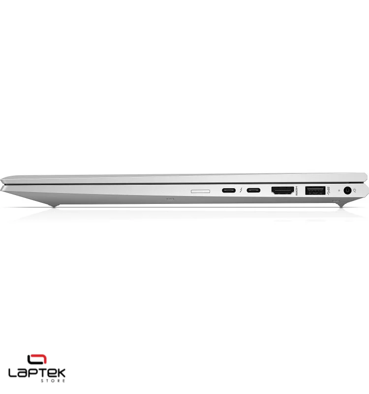 Pc Portable HP EliteBook 850 G8 / i7 11è Gén / 32 Go / 512 Go SSD HP - Miniature 4