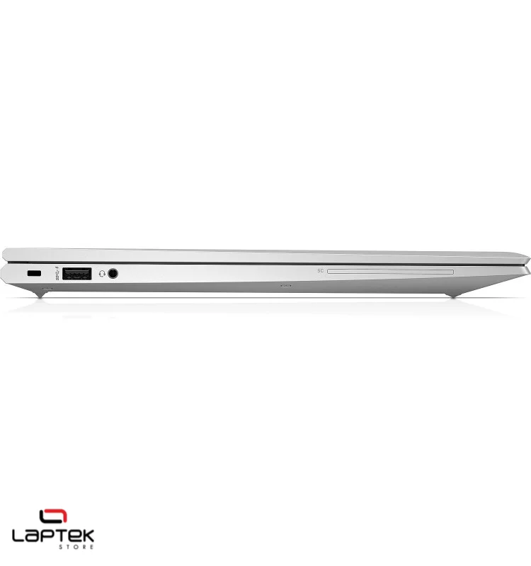 Pc Portable HP EliteBook 850 G8 / i7 11è Gén / 32 Go / 512 Go SSD HP - Miniature 5