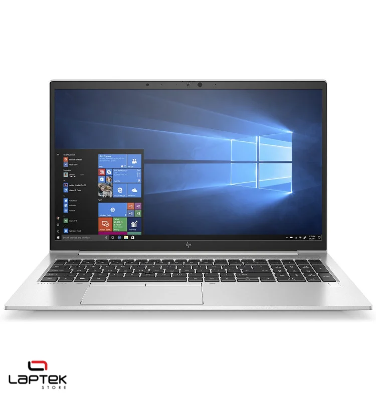 Pc Portable HP EliteBook 850 G8 / i7 11è Gén / 32 Go / 512 Go SSD