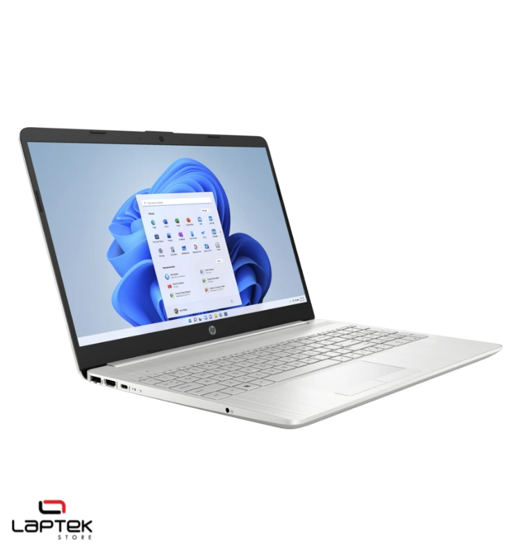 PC Portable HP Laptop 15 | Core i7 12eme | 16 Go RAM DDR4 | NVIDIA MX550 2Go |  512 Go SSD Nvme HP - Miniature 3