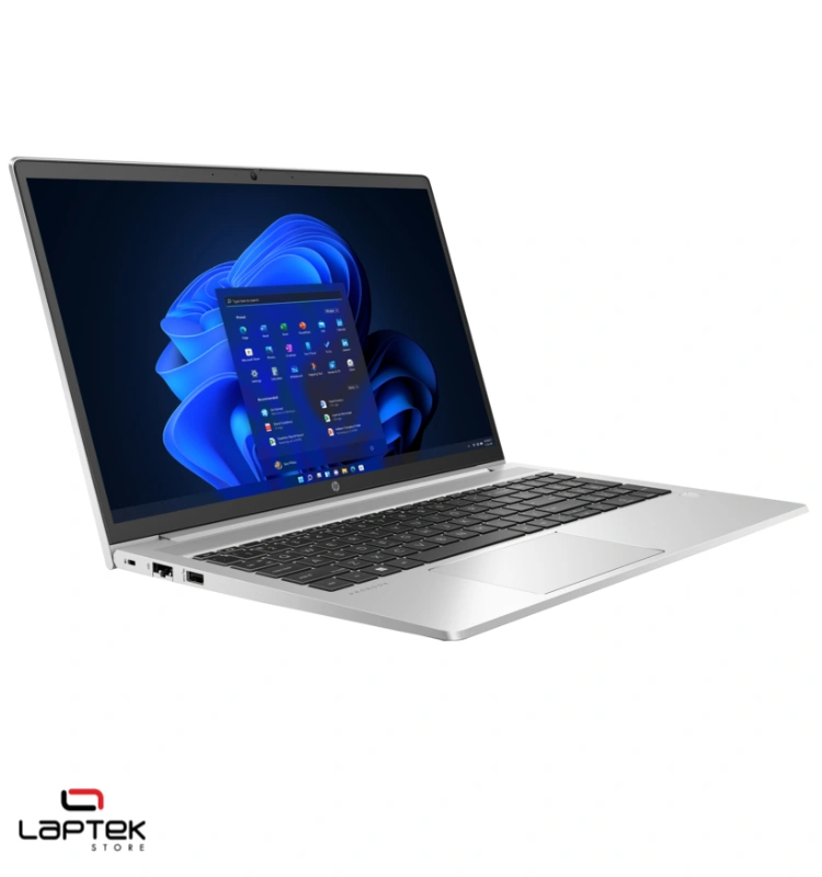 Pc Portable HP ProBook 450 G9 | Core i5 12éme Gén vPro | 256 Go SSD Nvme | 16 Go RAM DDR4 HP - Miniature 2