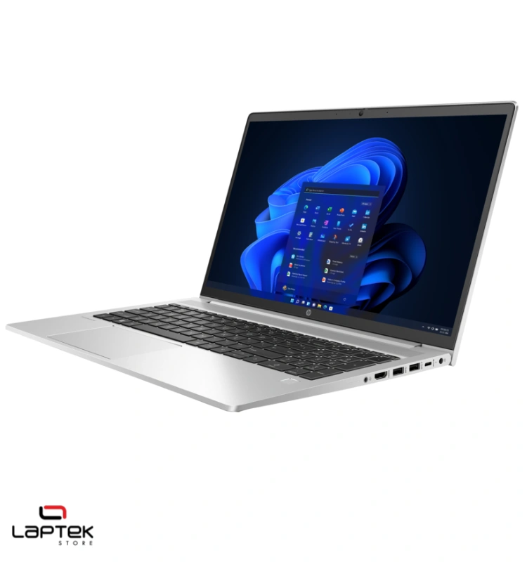 Pc Portable HP ProBook 450 G9 | Core i5 12éme Gén vPro | 256 Go SSD Nvme | 16 Go RAM DDR4 HP - Miniature 3