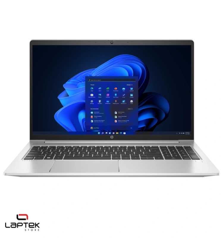 Pc Portable HP ProBook 450 G9 | Core i5 12éme Gén vPro | 256 Go SSD Nvme | 16 Go RAM DDR4