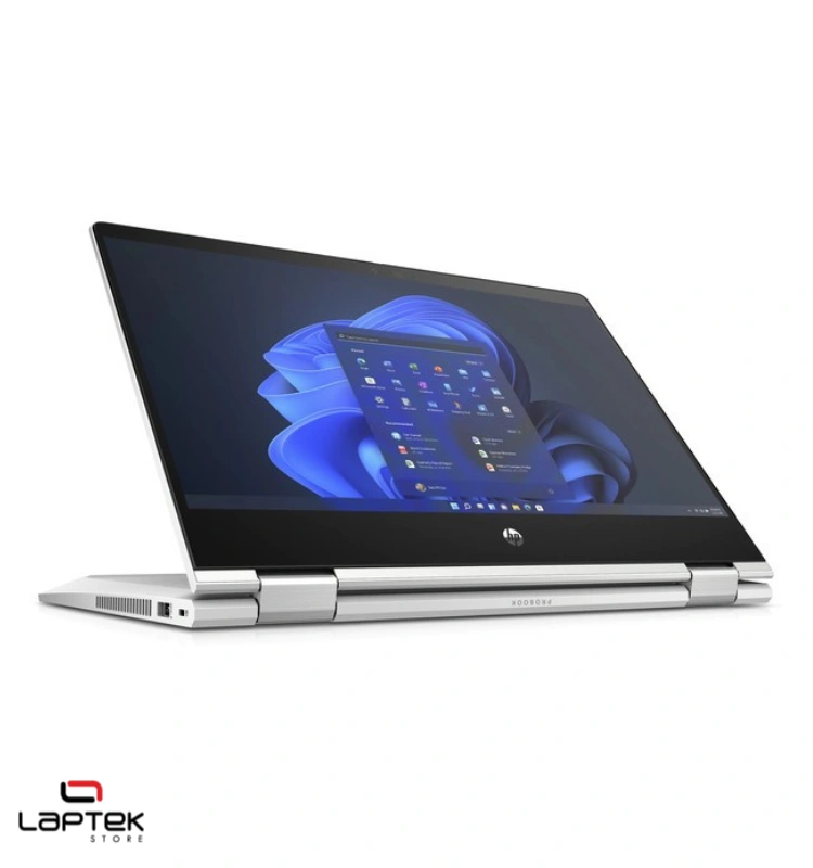 Pc Portable HP ProBook  x360 435 G10 | Ryzen 5 7530U | 16 Go DDR4 | 256 Go SSD NVMe | AMD Radeon Graphics