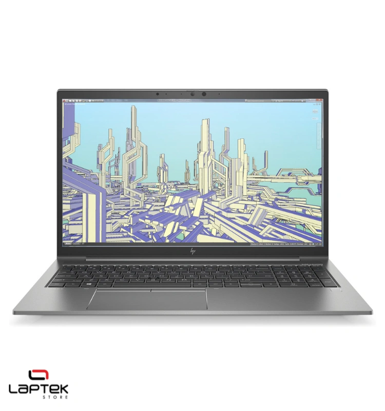 PC Portable HP Workstation Zbook Firefly 15 G8 | Core i7 vPro | 16 Go RAM DDR4 | NVIDIA T500 4Go GDDR5 | 512 SSD Nvme 