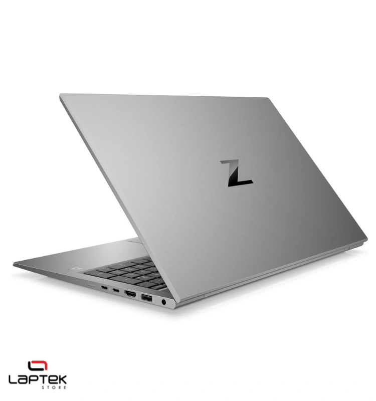 PC Portable HP Workstation Zbook Firefly 15 G8 | Core i7 vPro | 16 Go RAM DDR4 | NVIDIA T500 4Go GDDR5 | 512 SSD Nvme  HP - Miniature 3