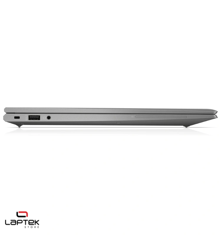 PC Portable HP Workstation Zbook Firefly 15 G8 | Core i7 vPro | 16 Go RAM DDR4 | NVIDIA T500 4Go GDDR5 | 512 SSD Nvme  HP - Miniature 4