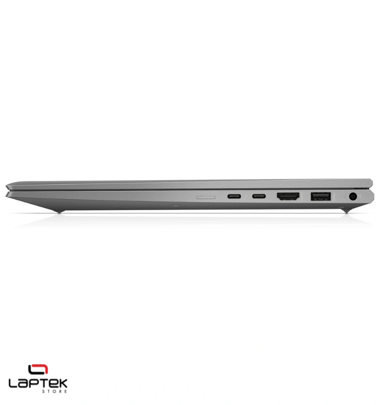 PC Portable HP Workstation Zbook Firefly 15 G8 | Core i7 vPro | 16 Go RAM DDR4 | NVIDIA T500 4Go GDDR5 | 512 SSD Nvme  HP - Miniature 5