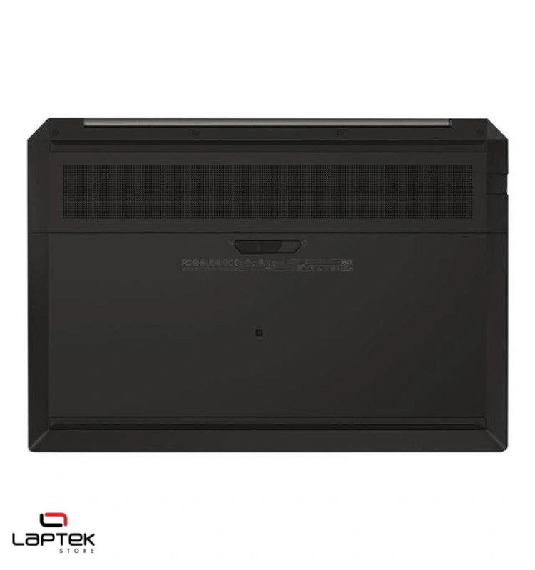 Pc Portable HP Zbook 15 G5 | Intel® i7-8850H | 32 Go RAM DDR4 | 512 Go SSD NVMe | NVIDIA® Quadro P2000 HP - Miniature 4