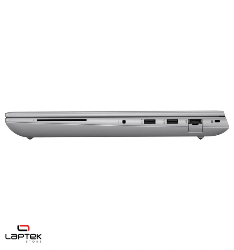 Pc Portable HP ZBook Fury 16 G9 | Workstation Puissant | 32 Go RAM DDR5 | Core i7-12850HX | NVIDIA RTX A3000 12GB | 512 Go SSD Nvme HP - Miniature 2