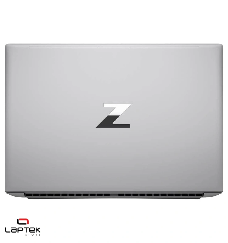Pc Portable HP ZBook Fury 16 G9 | Workstation Puissant | 32 Go RAM DDR5 | Core i7-12850HX | NVIDIA RTX A3000 12GB | 512 Go SSD Nvme HP - Miniature 4