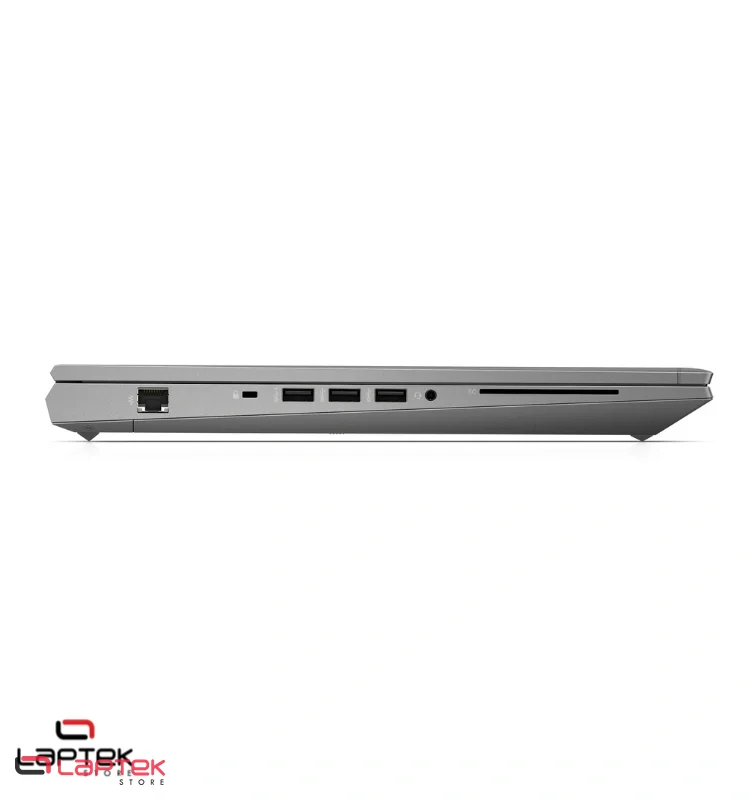 Pc Portable HP Zbook Fury 17.3 G8 | Workstation | NVIDIA Quadro RTX A5000 16Go | 32 Go RAM | Core i7 11850H | 512 Go SSD Nvme HP - Miniature 2