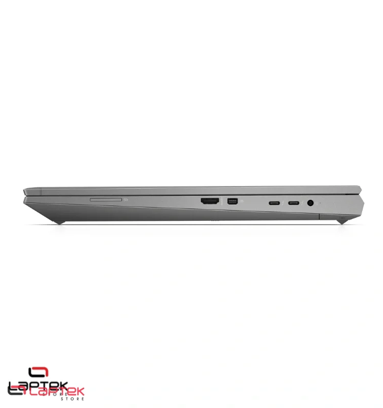 Pc Portable HP Zbook Fury 17.3 G8 | Workstation | NVIDIA Quadro RTX A5000 16Go | 32 Go RAM | Core i7 11850H | 512 Go SSD Nvme HP - Miniature 3