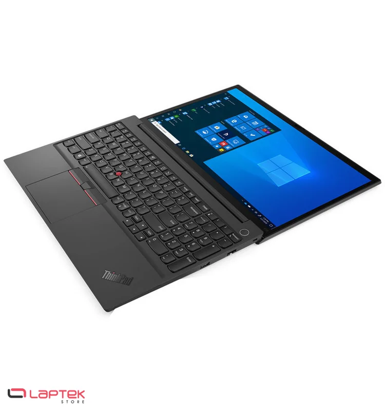 Pc Portable Lenovo ThinkPad E15 Gen 2 | i7 11Gén | 16Go | 256 Go SSD Lenovo - Miniature 3