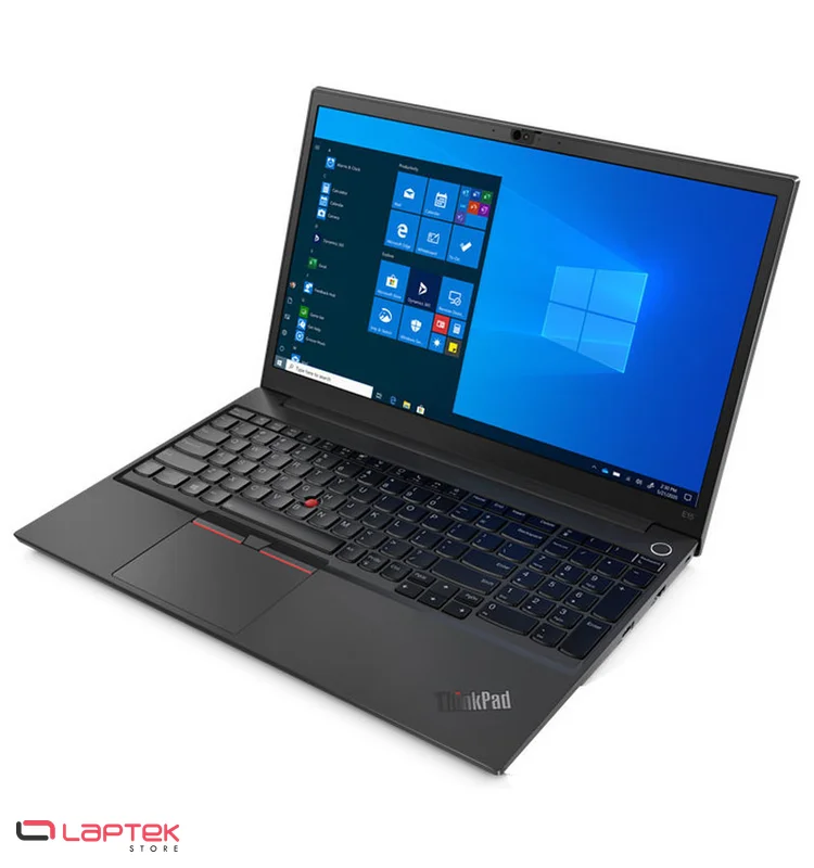 Pc Portable Lenovo ThinkPad E15 Gen 2 | i7 11Gén | 16Go | 256 Go SSD Lenovo - Miniature 4